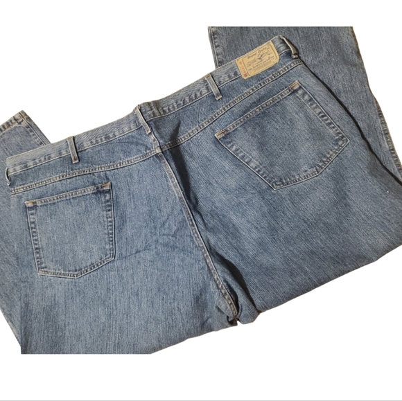 RedHead men's jeans size 52 x 30 - Picture 6 of 7